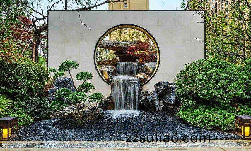廣州園中園綠化景觀有限公司