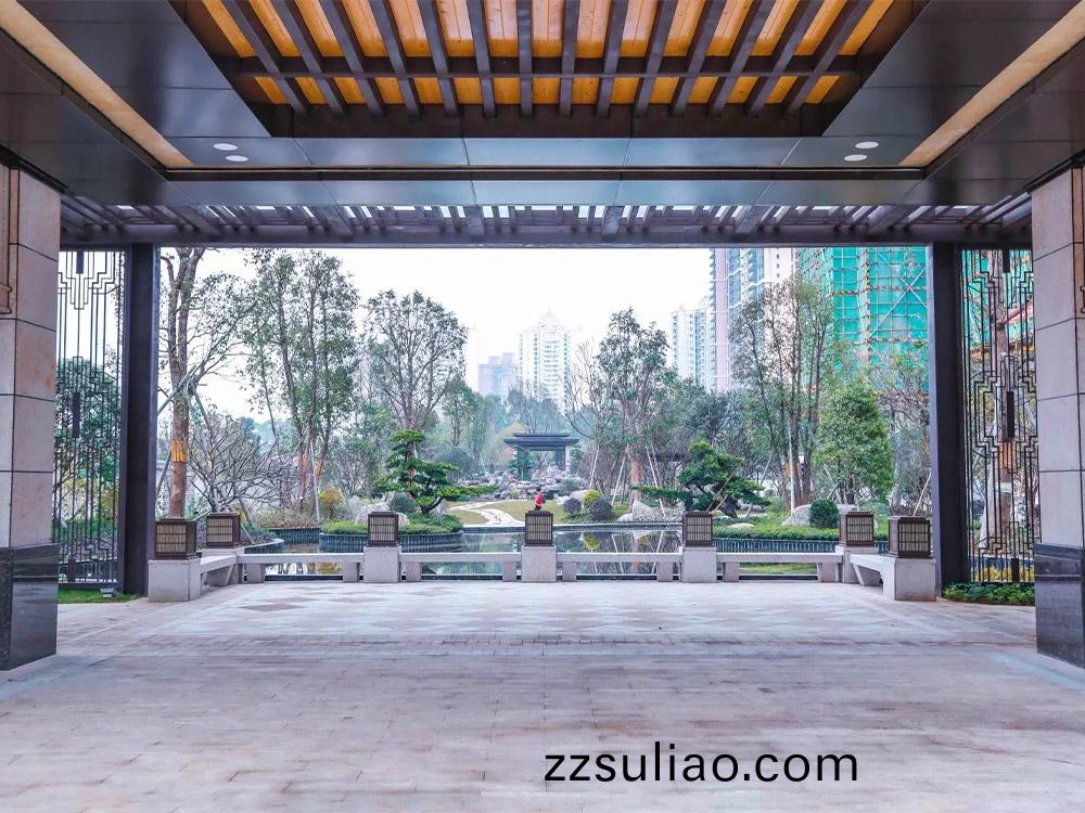清(qing)遠市(shi)臥(wo)龍(long)五(wu)洲(zhou)愽(bo)文苑(yuan)園(yuan)林(lin)景觀工程