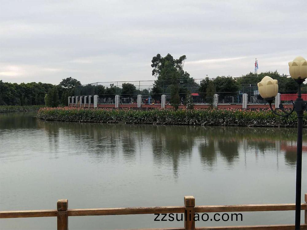 東莞(guan)市蔴湧(yong)鎮(zhen)鄕邨(cun)遊(you)倖福(fu)邨(cun)居(ju)水生植(zhi)物(wu)養(yang)護服務項(xiang)目(mu)